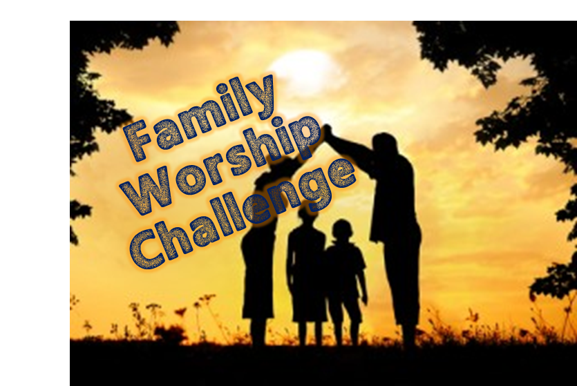 Family Challenge