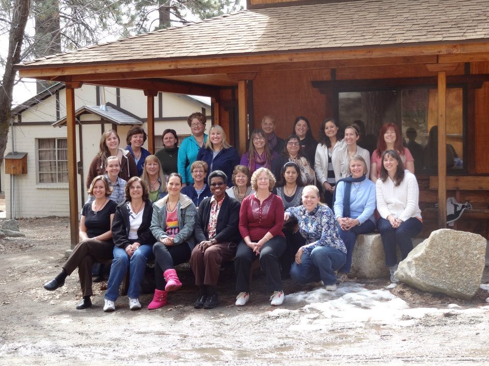 Women's Retreat