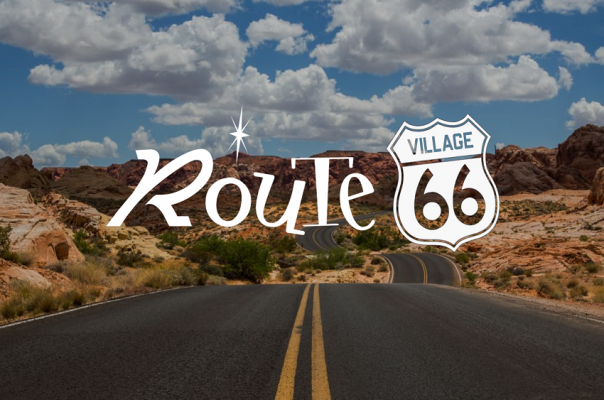 ROUTE 66 KIDZ