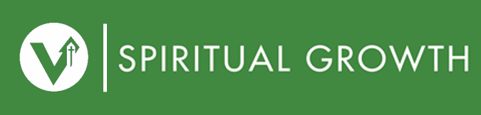 Spiritual Growth Banner