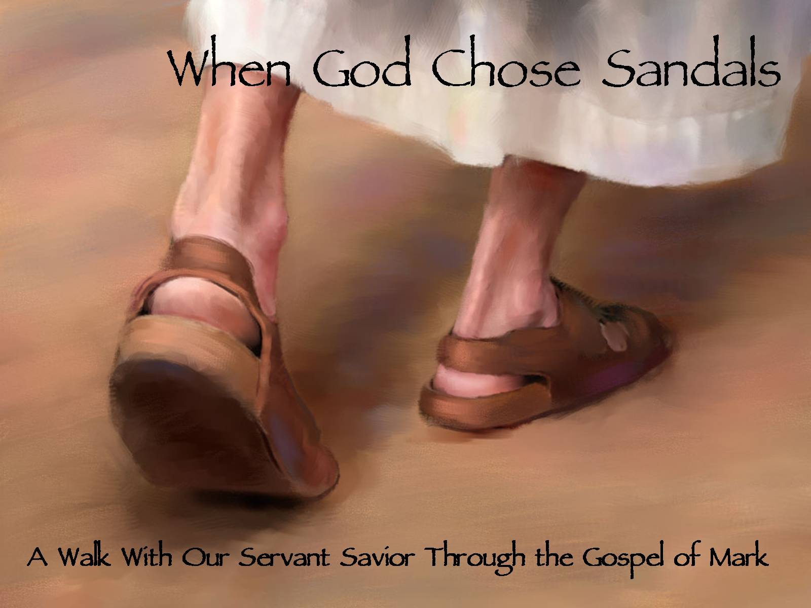 Village Bible Church Podcast