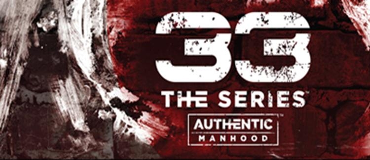 Men's 33 Study Men's 33 Study
