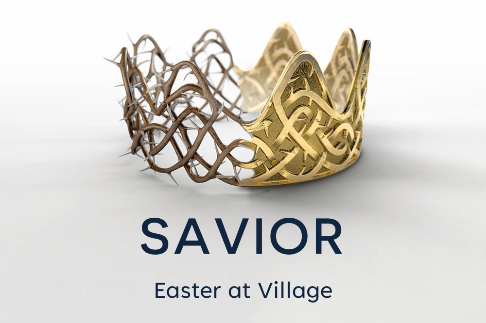 Easter at Village