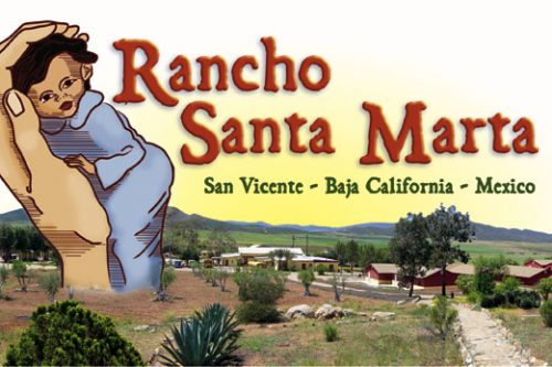 Rancho Santa Marta Work Trip