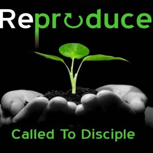 Reproduce: Called To Disciple