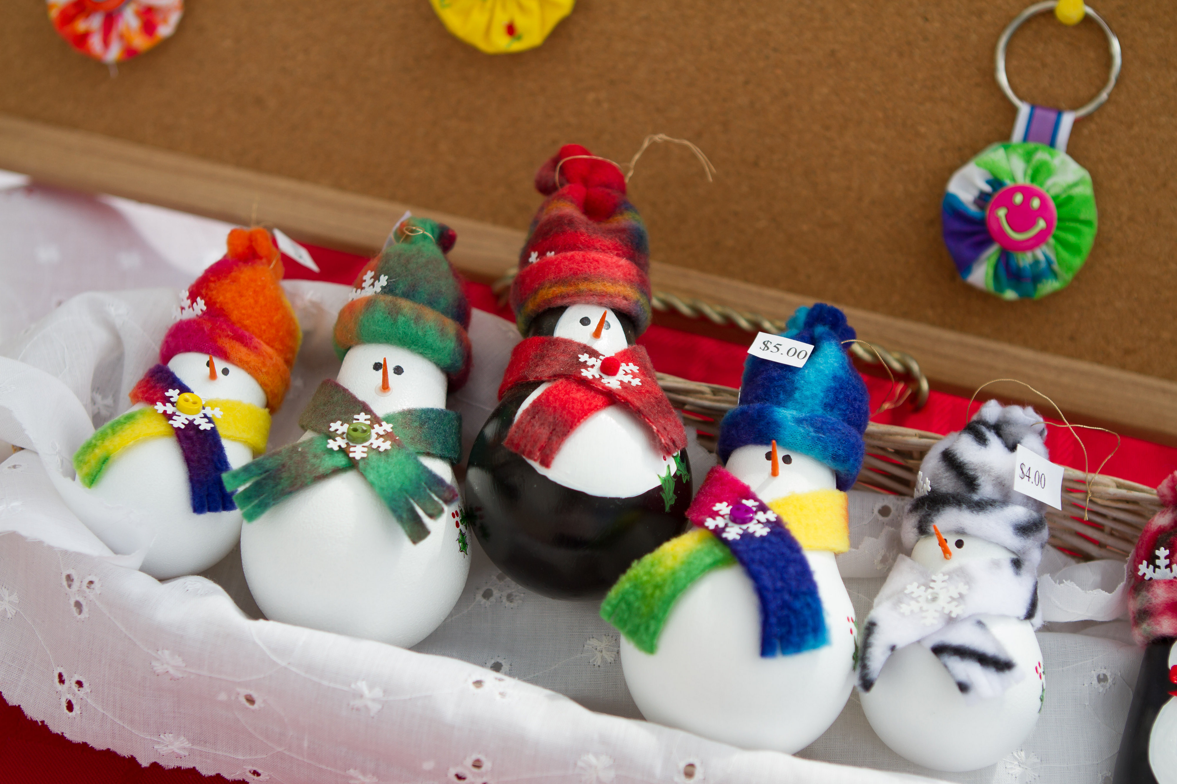 Christmas Craft Fair