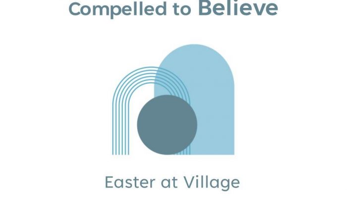 Easter – Compelled to Believe