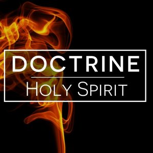 What Does The Holy Spirit Do? Jesus’ Instruction