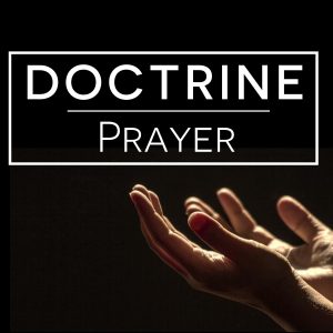 How Should I Pray? God’s Instructions For A Vibrant Prayer Life (Luke 18:9-14)