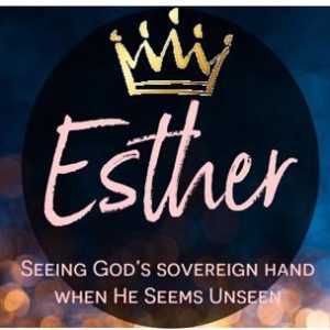 If I Perish, I Perish (Esther 4)