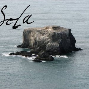 Sola – Foundations To Stand On in a Turbulent Culture